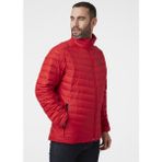 Helly Hansen Verglas Down Insulator Kırmızı Jacket Erkek Mont