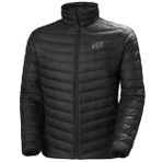 Helly Hansen Verglas Down Insulator Siyah Jacket Erkek Mont