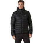 Helly Hansen Verglas Hooded Down 2.0 Erkek Mont HHA.63358 - XL - Black
