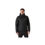 Helly Hansen Verglas Hooded Down 2.0 Erkek Mont HHA.63358