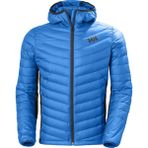 Helly Hansen Verglas Hooded Down hybrid Ins Mont - Mavi
