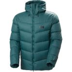 Helly Hansen Verglas Icefall Down Erkek Mont - XL - Yeşil
