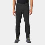 Helly Hansen Vıka Tur Pantolon 2.0 HHA.63342 Erkek Black Pantolon - M - 001-Siyah