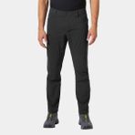Helly Hansen Vıka Tur Pantolon 2.0 HHA.63342 Erkek Black Pantolon - XL - 001-Siyah