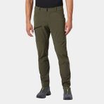 Helly Hansen Vıka Tur Pantolon 2.0 HHA.63342 Erkek Yeşil Pantolon