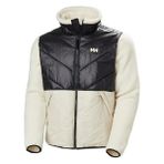 Helly Hansen Village Hybrid Erkek Mont - Siyah - XL