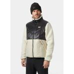 Helly Hansen Village Hybrid Erkek Mont Siyah