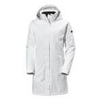Helly Hansen W Aden Insulated Coat Beyaz Kadın Mont