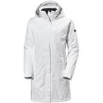 Helly Hansen W Aden Insulated Coat Kadın Kaban HHA.62649 - XS - White