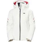 Helly Hansen W Alphelia Infınıty Beyaz Kadın Mont
