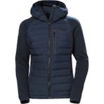 Helly Hansen W Arctıc Ocean Hybrid Ins Lacivert Kadın Mont
