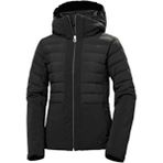 Helly Hansen W Avanti Siyah Kadın Mont