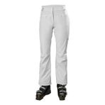 Helly Hansen W Bellissimo 2 Beyaz Kadın Kayak Pantolonu