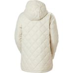 Helly Hansen W Blıss Quılt Mont Kadın S Beden Dış Mekan Kullanımı İçin Hafif Yumuşak Kumaş HHA.54516_HHA.034 - Bej
