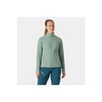 Helly Hansen W Block Fullzip Kadın Polar Mont