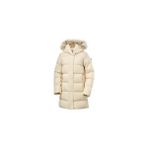 Helly Hansen W Blossom Puffy Parka Outdoor Mont 53624 - Krem