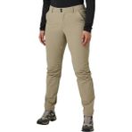 Helly Hansen W Brona Softshell Kadın Pantolon HHA.63053 - Karışık