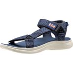 Helly Hansen W Capılano F2F Sandal Kadın Outdoor Sandalet HHA.11794 - Lacivert