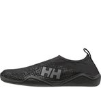 Helly Hansen W CREST WATERMOC Kadın Su Ayakkabısı, BLACK/CHARCOAL, 37.5