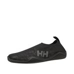 Helly Hansen W CREST WATERMOC Kadın Su Ayakkabısı Siyah 38 EU