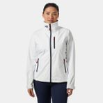 Helly Hansen W Crew Bayan Mont 2.0 HHA.34450 HHA.001 - Beyaz