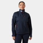 Helly Hansen W Crew Bayan Mont 2.0 HHA.34450 HHA.597 - XS - Lacivert