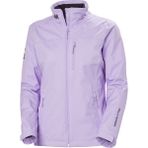 Helly Hansen W Crew Eflatun Midlayer Kadın Mont