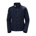 Helly Hansen W Crew Insulator Ceket 2.0 Kadın Laci