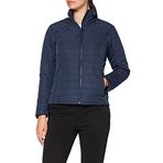 Helly Hansen W CREW INSULATOR JACKET 2.0 Kadın Mont, Mavi, XS