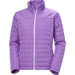 Helly Hansen W Crew Insulator Mont 2.0 - Mor
