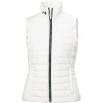 Helly Hansen W Crew Insulator Vest 2.0 Beyaz Kadın Yelek