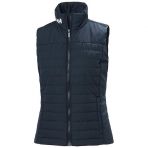 Helly Hansen W CREW INSULATOR YELEK 2.0 Bayan Yelek HHA.30240 HHA.597
