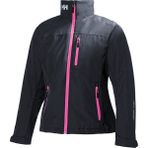 Helly Hansen W CREW Kadın Mont HHA.30297 HHA.598 - Lacivert - XS