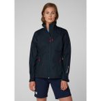 Helly Hansen W CREW Kadın Mont HHA.30297 HHA.598 - Siyah