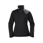Helly Hansen W Crew Kadın Siyah Ceket