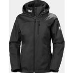 Helly Hansen W Crew Kapişonlu Mıdlayer Kadın Mont Hha.33891 Hha.990