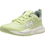 Helly Hansen W Crew Low Ayakkabı - Sarı