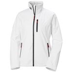 Helly Hansen W CREW MIDLAYER Kadın Mont HHA.34449 HHA.001 Beyaz XL