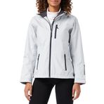 Helly Hansen W Crew Midlayer' kadın yağmurluğu (tekli paket)