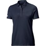 Helly Hansen W Crew Tech Polo Yaka Kadın T-Shirt HHA.33984 - Yeşil - M