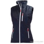 Helly Hansen W Crew Vest Bayan Yelek