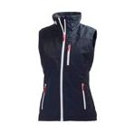 Helly Hansen W Crew Vest Navy - Lacivert Kadın Yelek