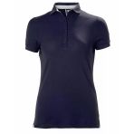 Helly Hansen W Crewline Kadın Polo T-Shirt
