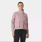 Helly Hansen W Escape Utility Kadın Yağmurluk Mont