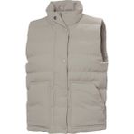 Helly Hansen W Escape Yelek HHA.53041_HHA.885 - Taş Rengi - Yelekler
