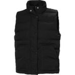 Helly Hansen W Escape Yelek HHA.53041_HHA.990 - Siyah - XS - Yelekler