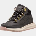 Helly Hansen W Forest Evo Siyah Kadın Bot Ayakkabı
