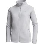 Helly Hansen W Fullzıp Kadın Polar Mont HH.15011 HHA.853 - Gri - Yeşil