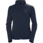 Helly Hansen W Fullzıp Kadın Polar Mont HH.15011 HHA.994 - Grafit