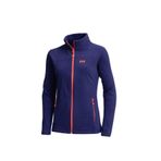Helly Hansen W Fullzip Kadın Polar Mont HH..15011HHA.596